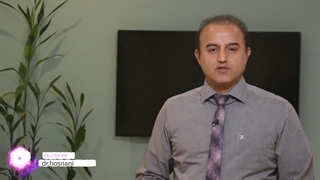 توضیحات دکتر حسنانی درباره هدف از جراحی بینی