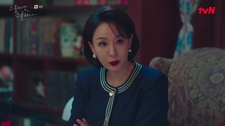 قسمت نهم سریال کره ای 25 و 21 ساله Twenty-Five Twenty-One 2022+زیرنویس فارسی با بازی نام جو هیوک و کیم ته ری