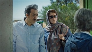 سریال نیسان آبی