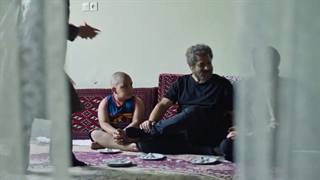 سریال نیسان آبی