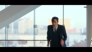 قسمت 2 سریال یک خواستگاری کاری + زیرنویس فارسی (A Business Proposal 2022)