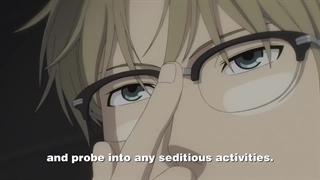 تریلر انیمه SPY x FAMILY