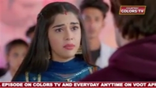 سکانسی  از سریال هندی جدید فقط تو