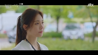 قسمت 10 سریال پیش بینی عشق و آب و هوا(Forecasting Love and Weather 2022)+زیرنویس فارسی اضافه شد با بازی پارک مین یونگ و سونگ