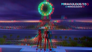 میکس میراکلس (ســــــاخــــــت خـــــودم)