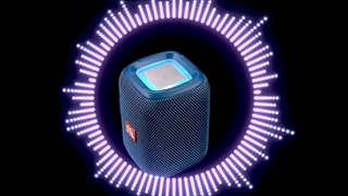 اسپیکر جدید تی اند جی (فروشگاه سوکت)