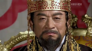 سریال کره ای شاه گوانگتو کبیر King Gwanggaeto the Great قسمت بیست و پنجم با زیر نویس فارسی