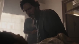 دانلود فیلم ترسناک جن گیر The Exorcism of God 2022 زیرنویس فارسی