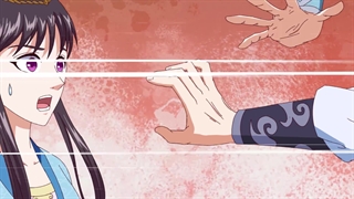 انیمه افسانه ارباب آسمان ها قسمت 22 + زیرنویس