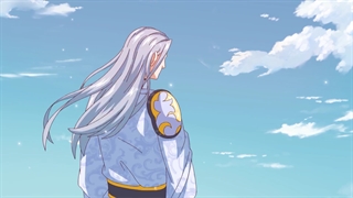 انیمه افسانه ارباب آسمان ها قسمت 25 + زیرنویس