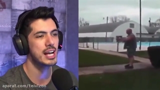 فرشاد سایلنت احمق ترین ادم های دنیا