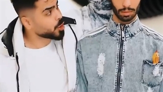 ویدیو "باریکلا از جلو ممدی "از پویانpouyan