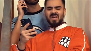 ویدیو "خیانت ولنتاین"از پویانpouyan