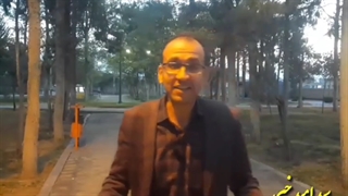 میخوام با کلاس حرف بزنم