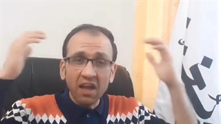 سخنرانی را حفظ کنیم