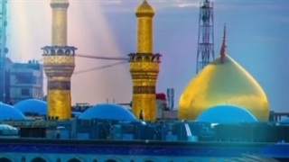 بهر حسین احمد شده، لیلا به او مجنون شده/ سیدعرشی/ حضرت علی اکبر/ کلیپ میلاد