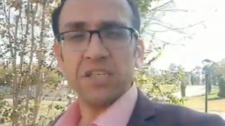 همش خسته ای