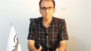 چرا بعضی ها تند حرف میزنند