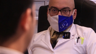 ارتودنسی بیماران راه دور | دکتر داودیان