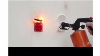 انواع تست استاندارد مستربچ افزودنی ضد حریق (Ul94, Glow wire, Needle test)  تولید شرکت آرمن پلیمر-میرزایی ۰۹۱۷۳۸۱۰۷۹۵