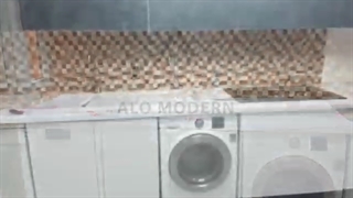 ماربل شیت - بین کابینتی