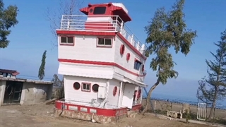 اجاره ویلا در شمال ویلای خاص | املاک باشی