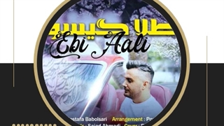 آهنگ جنگل و صحرا تی دنبال درمه آ دتر برمه نکن از ابی عالی