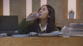 سریال کره ای عشق دیوانه وار (crazy love 2022) قسمت اول زیرنویس چسبیده