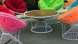 مبلمان ویلایی