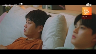 قسمت دهم سریال پیش بینی عشق و آب و هوا با زیرنویس فارسی Forecasting love and weather