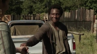 سریال مردگان متحرک The Walking Dead فصل 11 قسمت 13 با زیرنویس فارسی چسبیده - فیلم مووی وان