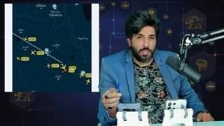 حمله ایران به پایگاه موساد در اربیل - رودست امید دانا - توضیحات کامل آیا این انتقام بود یا رویکرد راهبردی