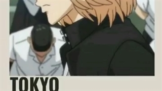 معرفی انیمه5