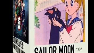 معرفی انیمه6