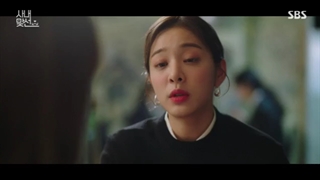 سریال کره‌ای یک خواستگاری کاری قسمت 05 با زیرنویس فارسی (لینک دانلود در توضیحات) /A Business Proposal 2022