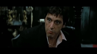 2Pac - Tony Montana (2018)