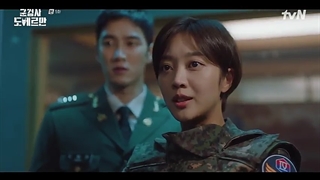 سریال دادستان نظامی دوبرمن قسمت ۵