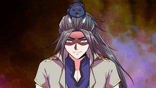 انیمه افسانه ارباب آسمان ها قسمت 31 + زیرنویس