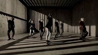 موزیک ویدیو Enough از SF9