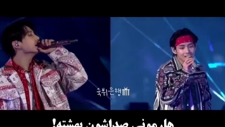 تهیونگ:"آهنگ STAY رو من ساختم!"