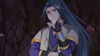 انیمه افسانه ارباب آسمان ها قسمت 39 + زیرنویس