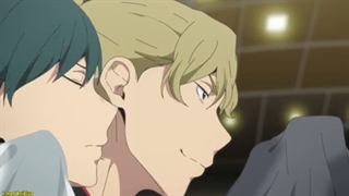 انیمه Ryman’s Club قسمت 7 با زیرنویس فارسی