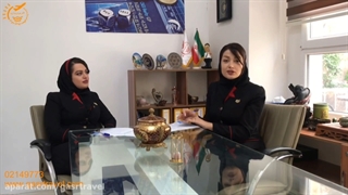 تور آنتالیا