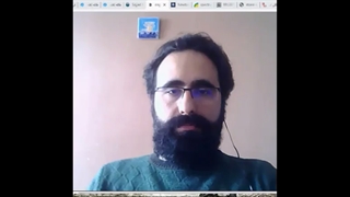 آیا گنبدخانه مسجد نطنز طیف سنج است؟