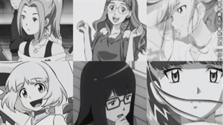 DIGIMON GIRLS, TWICE, the reason why, by sora,music Japan,