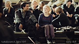 میکس هری پاتری گلچین _جانوران شگفت انگیز_دور از دنیا