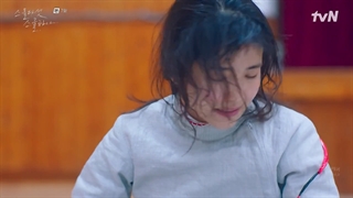 قسمت 7 سریال 25 و 21 ساله با زیرنویس فارسی - Twenty Five Twenty One 2022