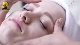 آموزش ماساژ زیبایی