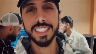 دانلود آهنگ جدید زانکو به نام خوشم میاد