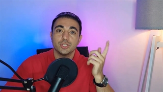 ترس از جلوی دوربین صحبت کردن